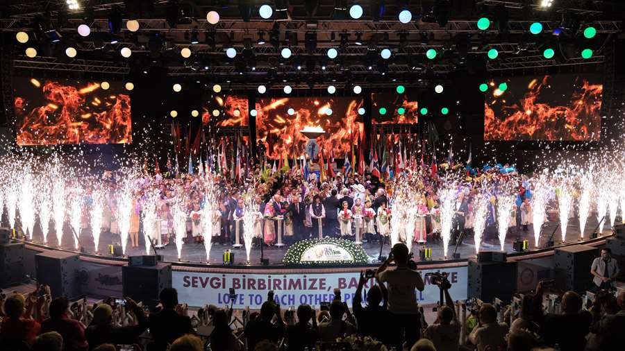 26. Uluslararası İstanbul Büyükçekmece Kültür ve Sanat Festivali başlıyor