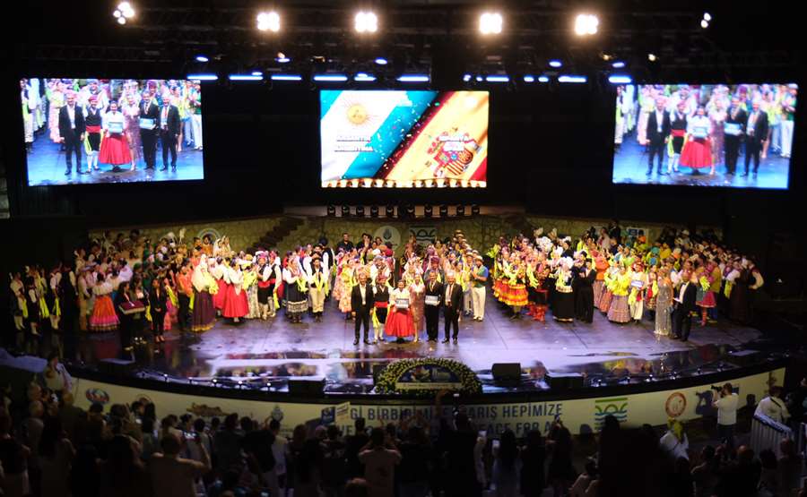 27. Uluslararası İstanbul Büyükçekmece Kültür ve Sanat Festivali başlıyor