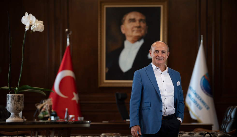 Başkan Akgün’ün tedavisinde sona yaklaşıldı
