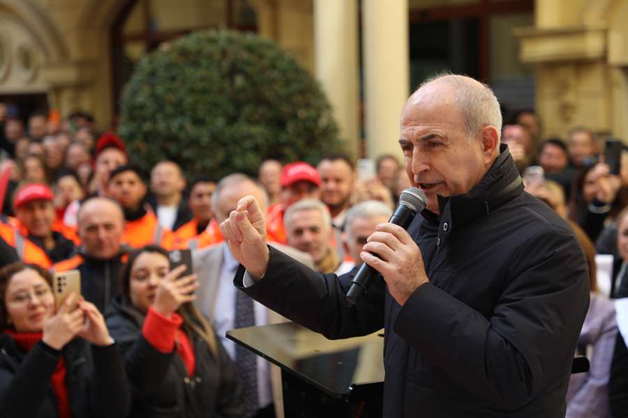 7’inci döneme yakışan zam oranı yüzde 70’tir