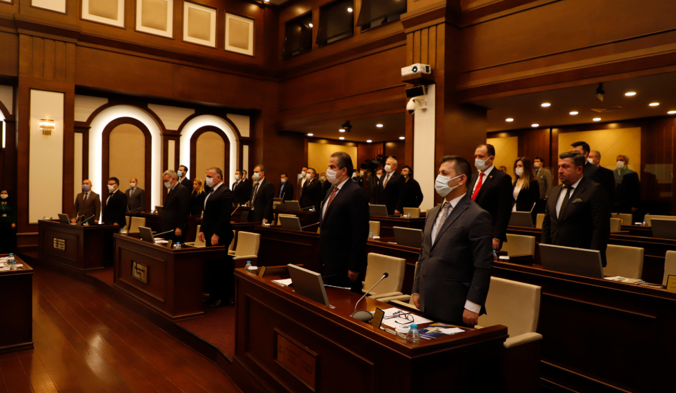 Büyükçekmece’ye 9’uncu kez “Avrupa 12 Yıldız” ödülü