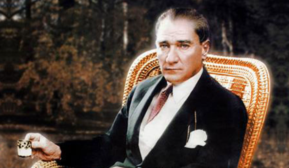 Büyükçekmece’de Atatürk’ü Anma Haftası etkinlikleri düzenliyor