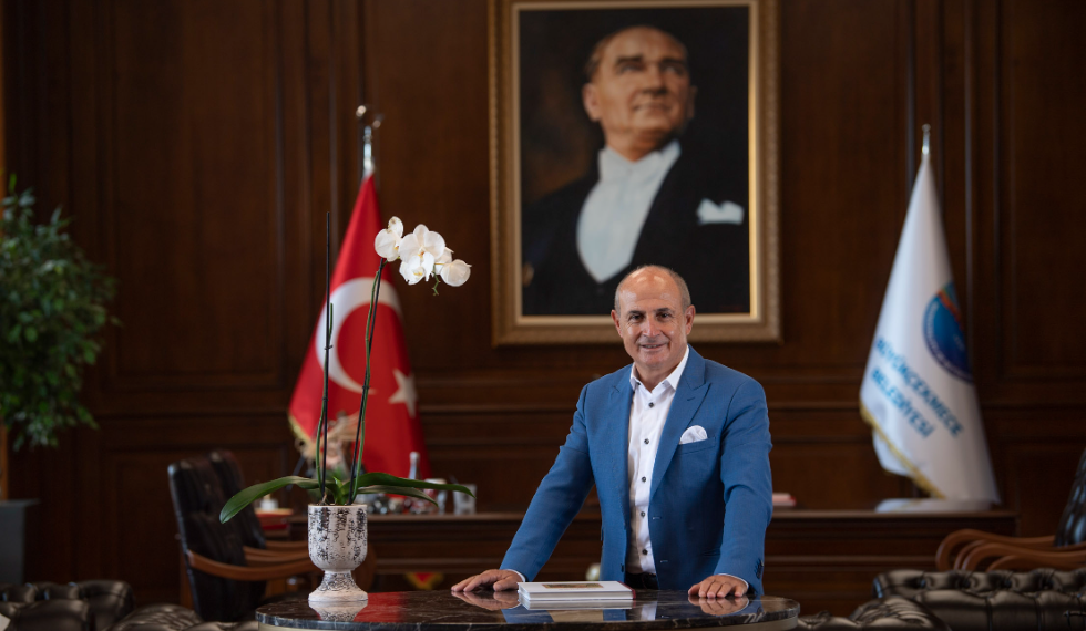 Başkan Akgün: “19 Mayıs tarihi bağımsızlık ve aydınlanma meşalesini yakıldığı...