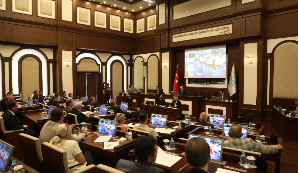 Kumburgaz ve Güzelce’ye bayram müjdesi!
