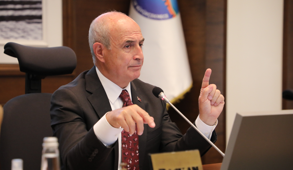 “Tepecik ve Türkoba’nın planları siyaset uğruna reddedilecek”