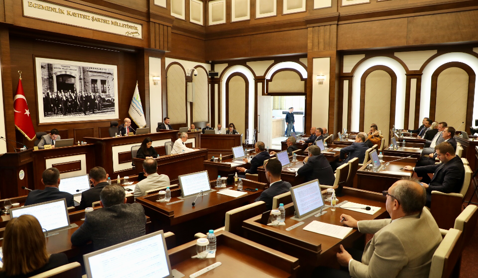 “O keyfi birlikte yaşamak üzere tüm Büyükçekmece ailemizi davet ediyorum"