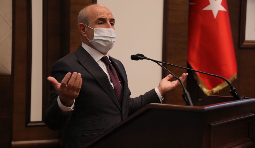 Büyükçekmece Belediyesi’nin 2020 yılı Faaliyet Raporu onaylandı