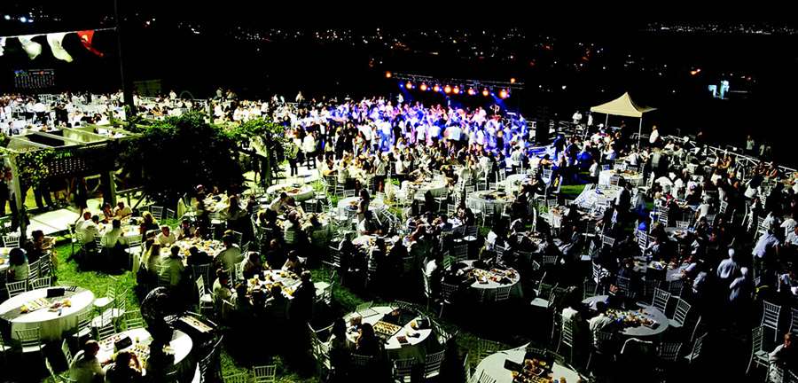 Atatepe Nikah Düğün ve Etkinlik Alanı