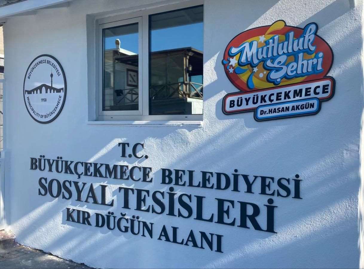 Atatepe Sosyal Tesisi