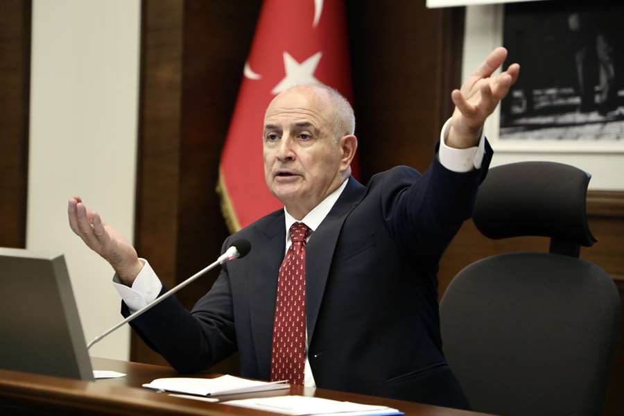 Başkan Akgün: Tepecik’in 1/1000’lik planları hazır!