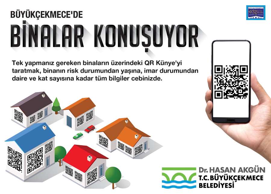 Binalar Konuşuyor