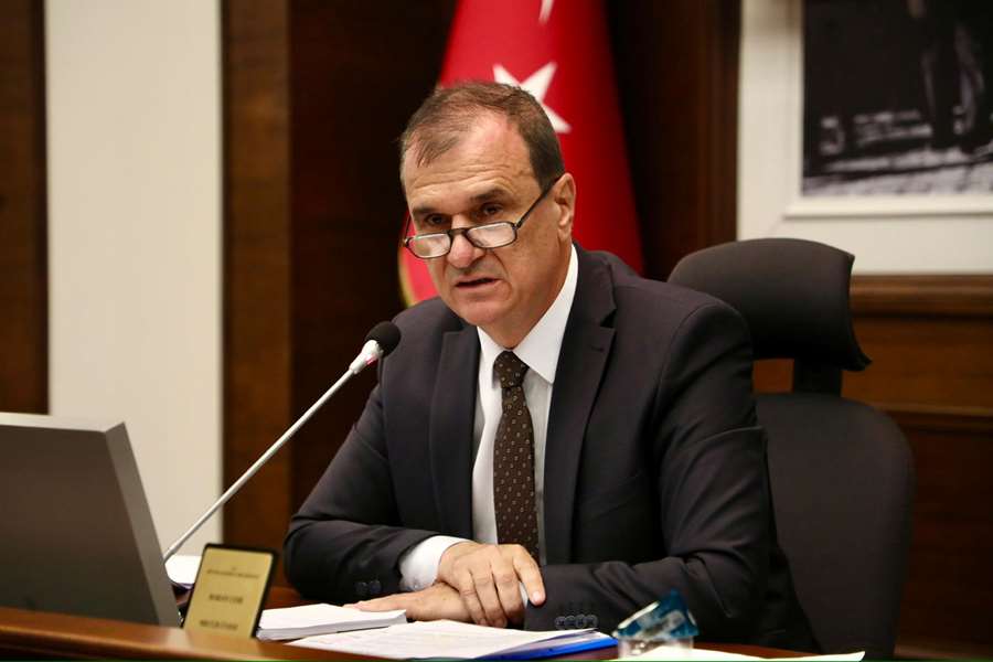 Büyükçekmece Belediye Meclisi Eylül ayı ilk toplantısını gerçekleştirdi
