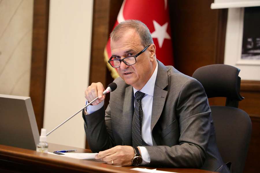Büyükçekmece Belediye Meclisi Haziran ayı toplantısını gerçekleştirdi