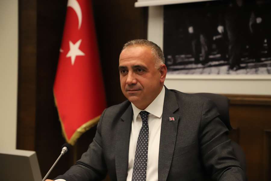 Büyükçekmece Belediye Meclisi Kasım ayı toplantılarını tamamladı
