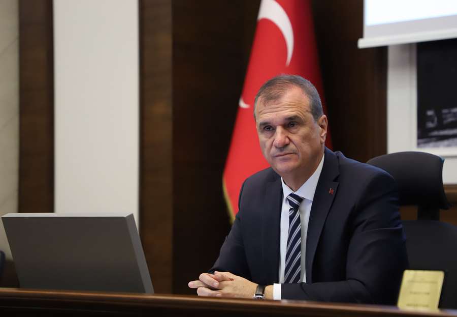 Büyükçekmece Belediye Meclisi Kasım ayı toplantısını gerçekleştirdi