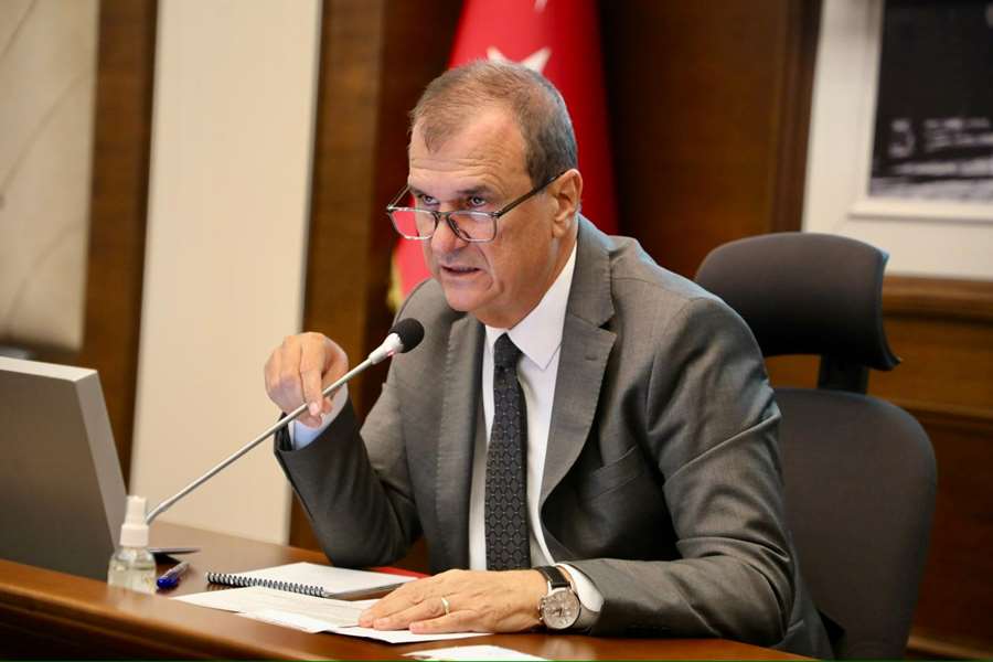 Büyükçekmece Belediye Meclisi olağanüstü toplanarak imar sorunu yaşanan bölge...