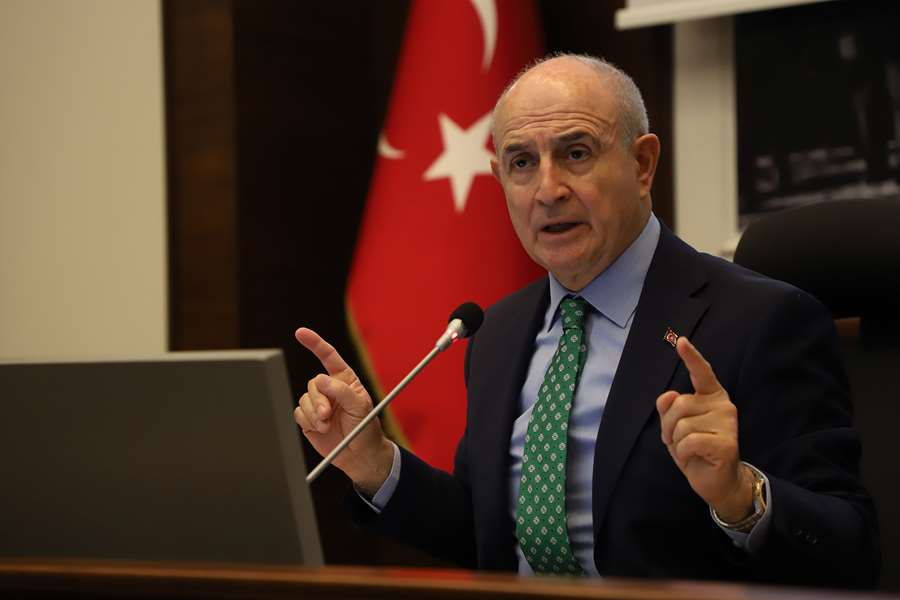 Büyükçekmece Belediye Meclisi, Türk Dünyası Belediyeler Birliği’nden ayrılma ...