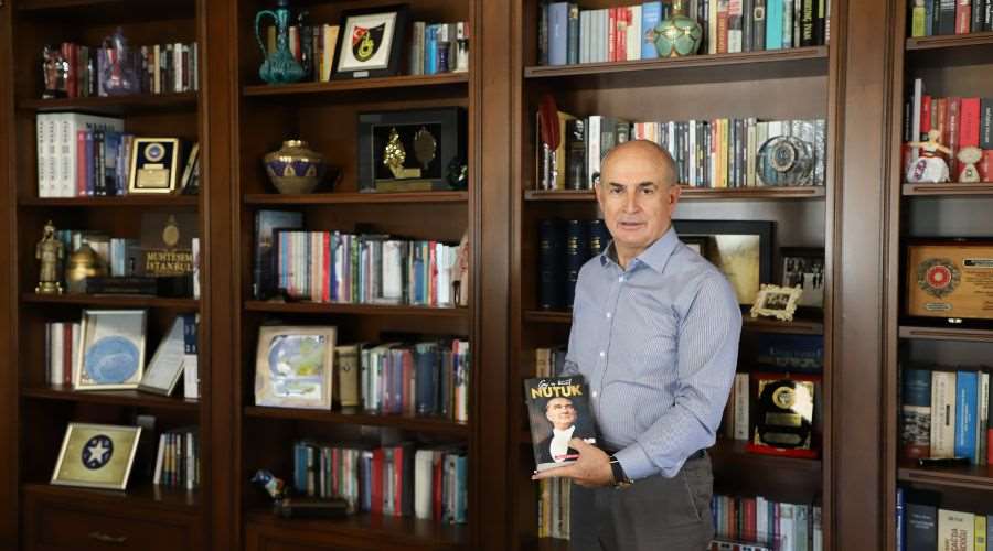 BÜYÜKÇEKMECE BELEDİYESİ KÜTÜPHANELERİ