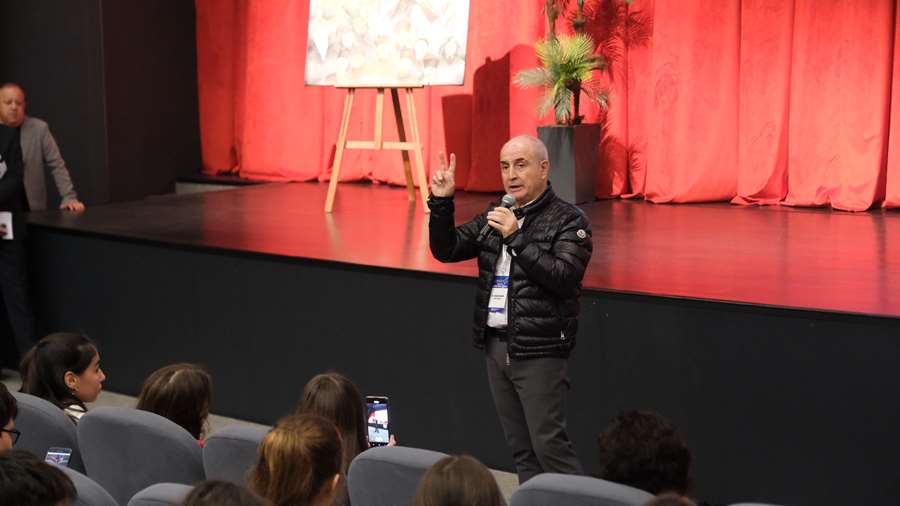 Büyükçekmece Belediyesi’nin bütçesinde gençlerin de sözü var!