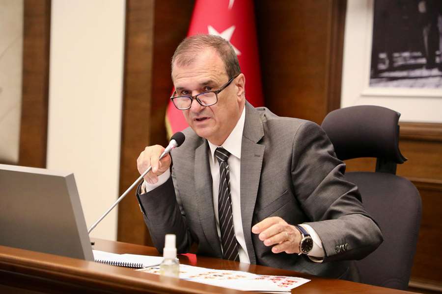 Büyükçekmece’nin geleceğine değer katacak 4 proje hayata geçiyor