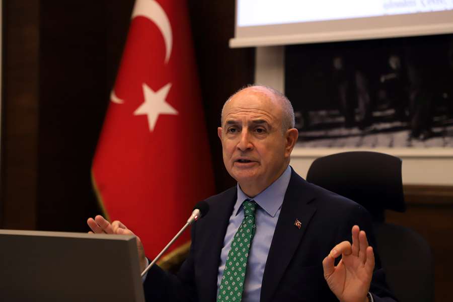 Büyükçekmece’nin yıllardır bekletilen imar sorunları tek tek çözülüyor