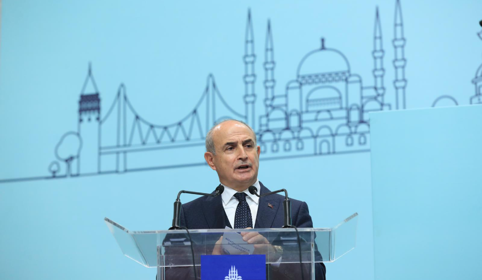 “İstanbul bizi alkışladığında halkın meclisi olacağız”