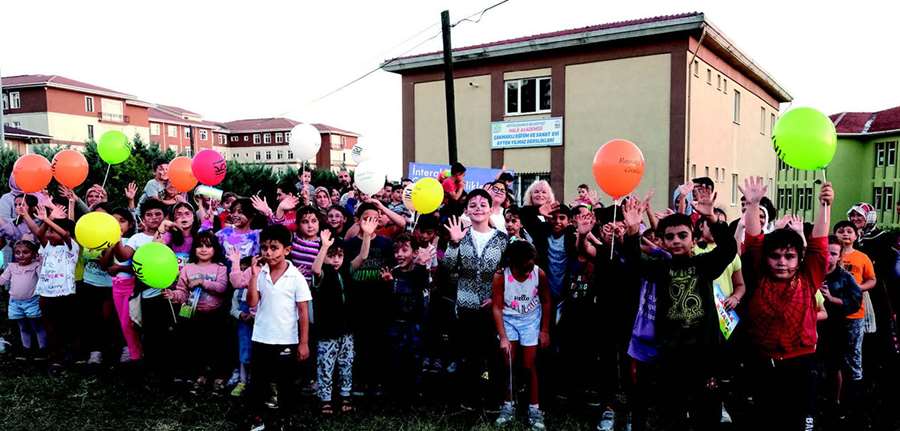 Çakmaklı Eğitim Merkezi Halk Akademisi