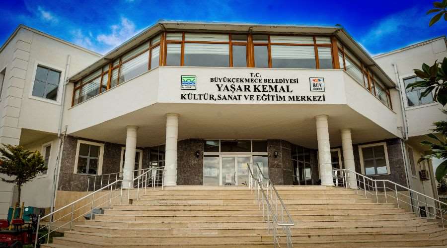 Celaliye Yaşar Kemal Kültür Sanat ve Eğitim Merkezi