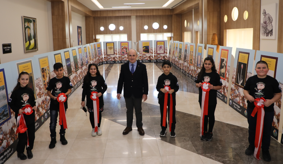 Yaşar Kemal deyince önce aklıma Cumhuriyet geliyor