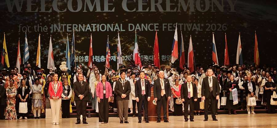 Dünyanın en iyi festivali, bir kez daha zirvede