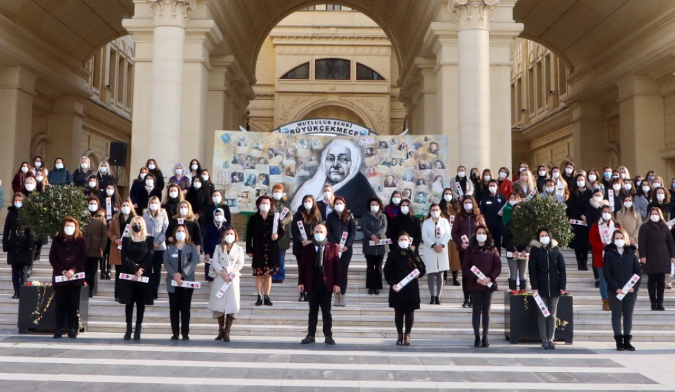 Mayor Akgün: What will happen in 364 days of 365 days?