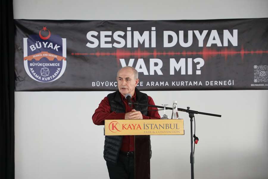 Fenerbahçeli İş İnsanları Derneği “Sesimi Duyan Var mı?” projesini tanıttı