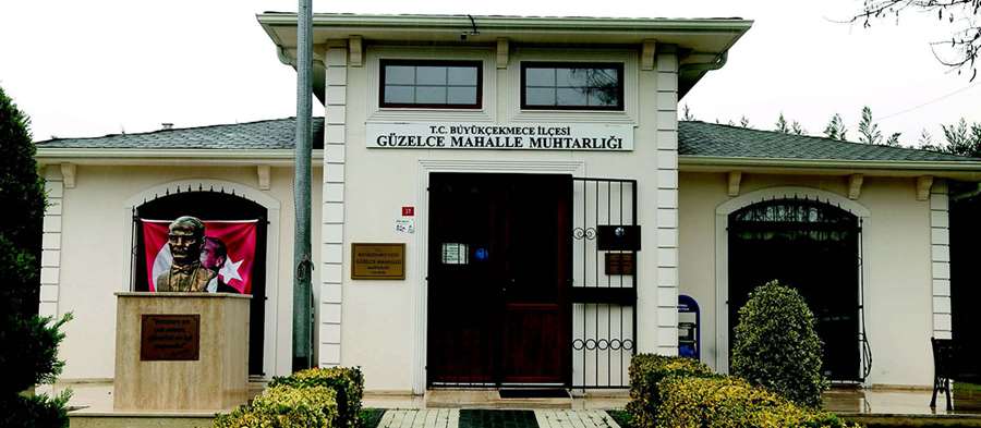 Güzelce Mahalle Muhtarlığı