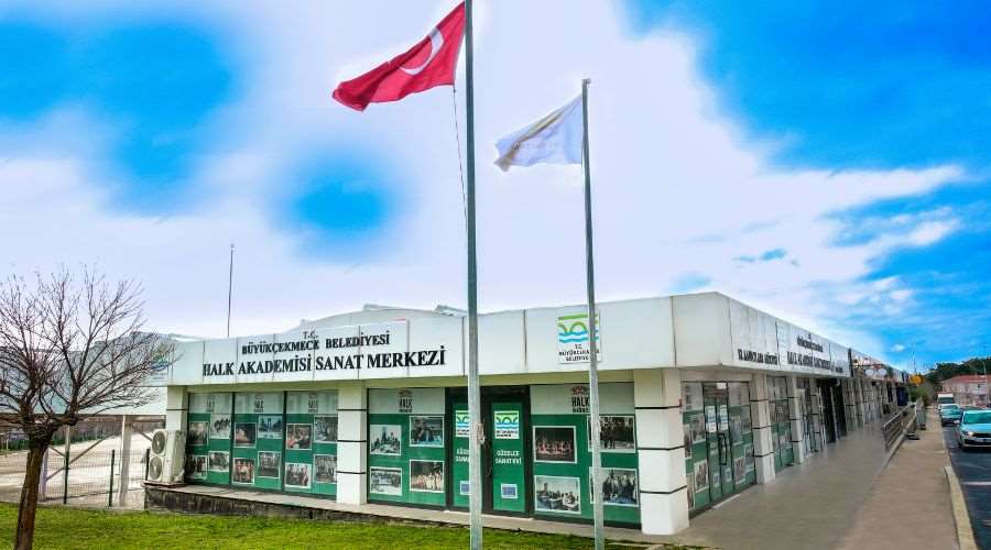 Güzelce Sanat Merkezi