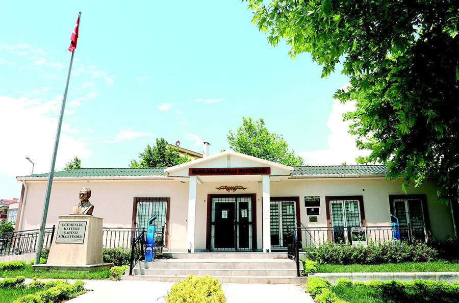 Kamiloba Mahalle Muhtarlığı