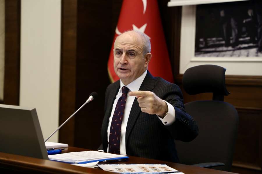 Kanuni Sultan Süleyman Köprüsü çevresindeki koruma alanı sorunu 6 yıl sonra ç...