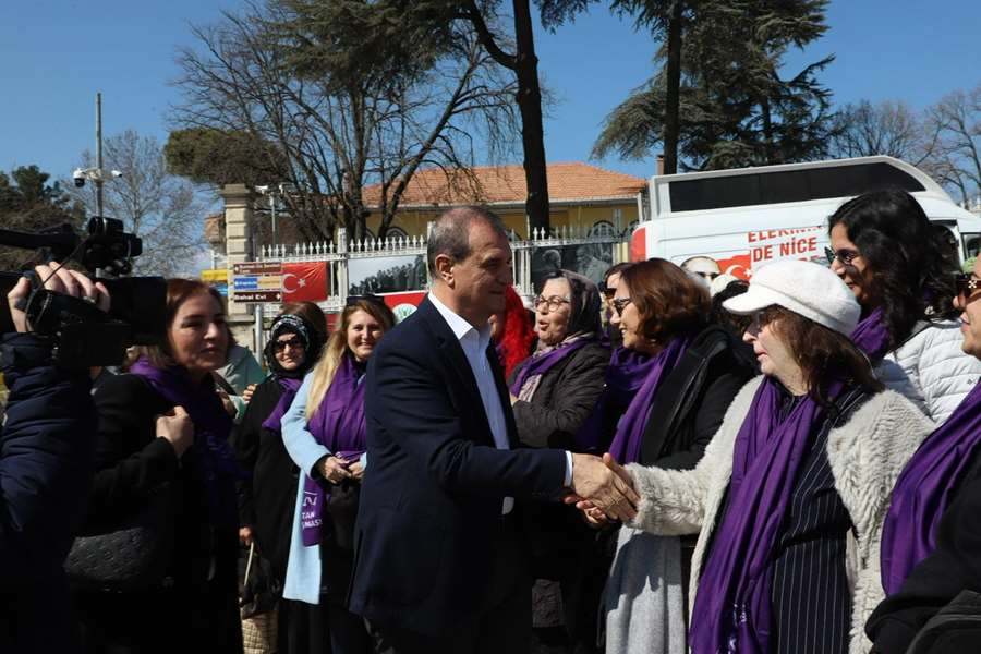 Köprüleri Taştan İki Kentin 41’inci Ramazan Buluşması