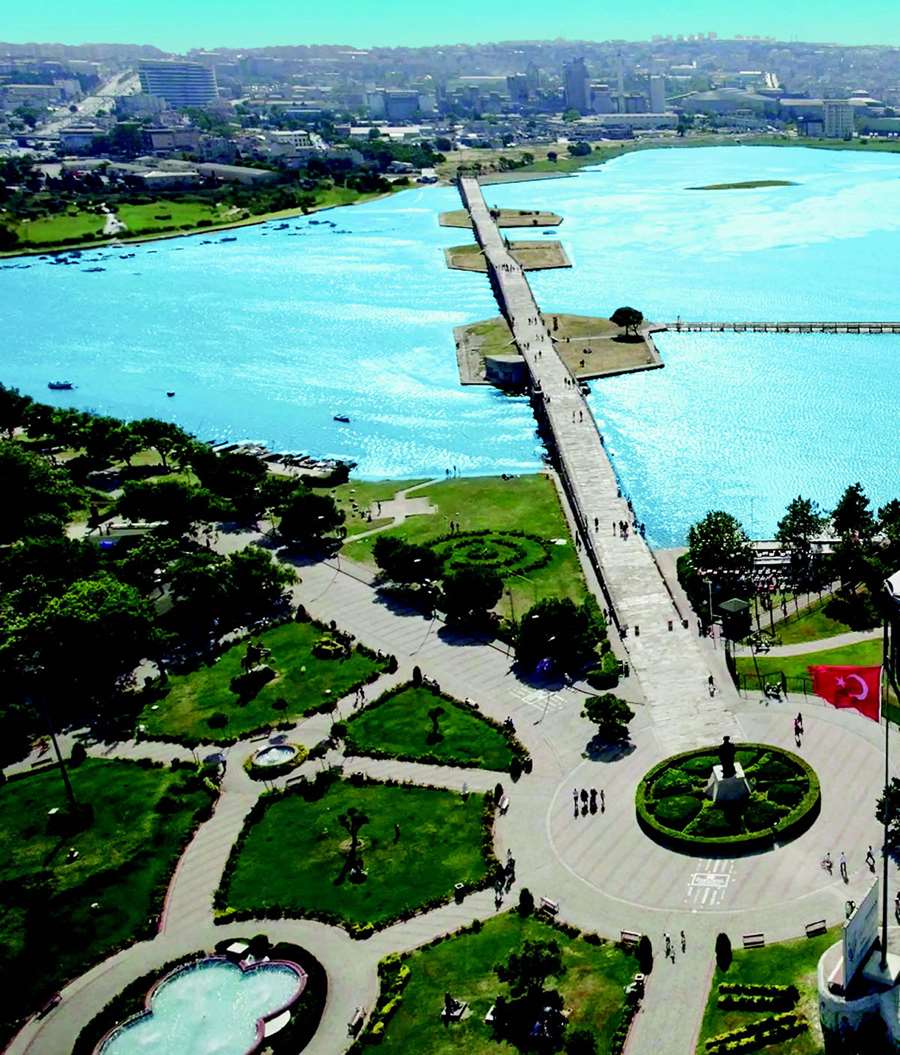 Kültür Park