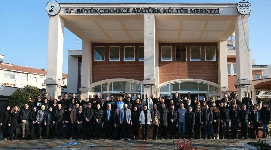 Kültür ve Sanat Hizmetleri