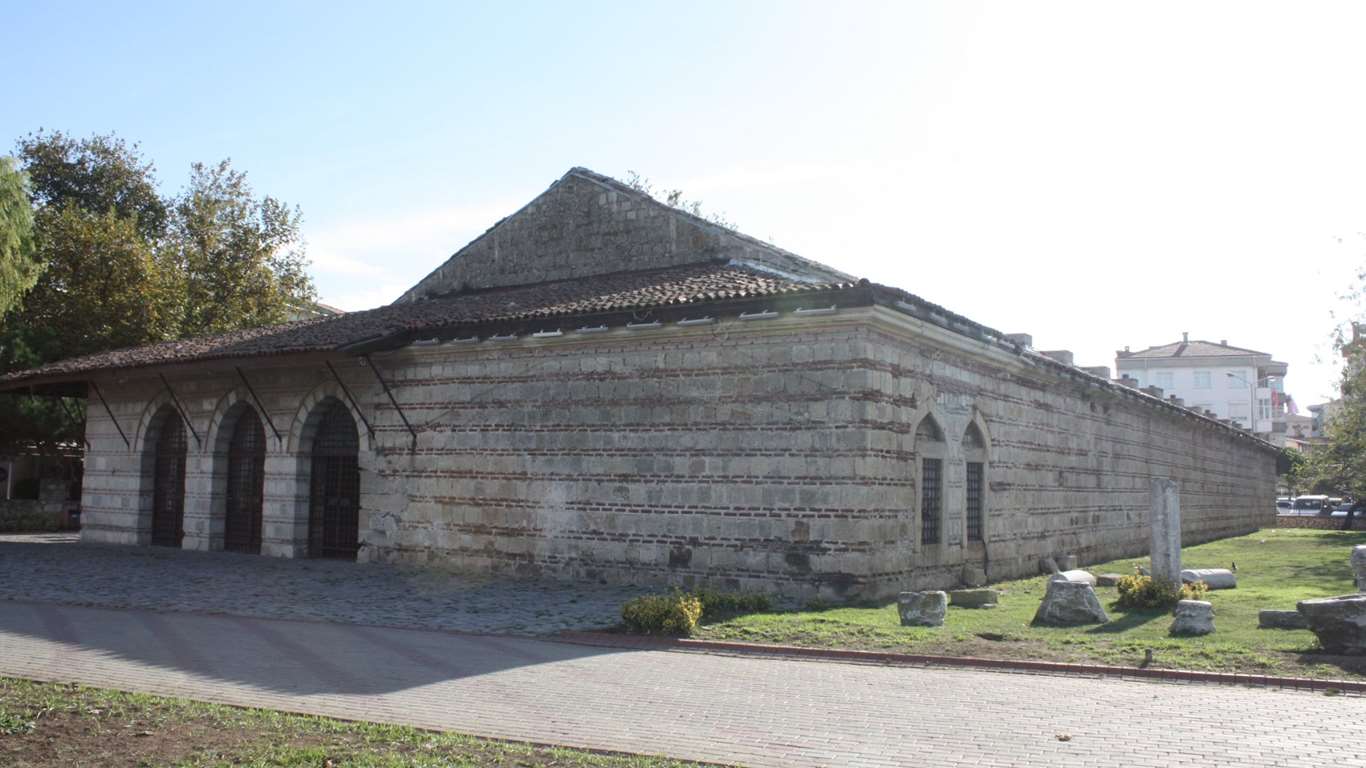 Kurşunluhan