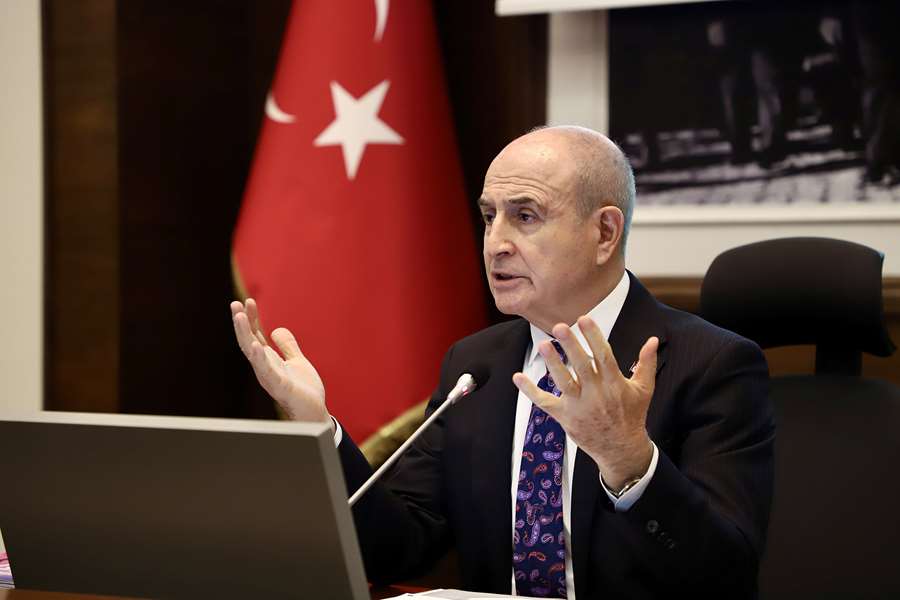 Sitelere deprem konteyneri, villalara leylek yuvası şartı getirildi