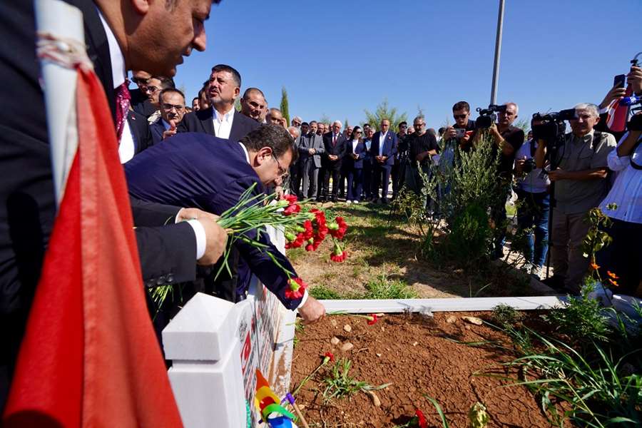 TBB’nin 6 Şubat deprem bölgesi raporu: Belediyelerin güçlendirilmesi ulusal ö...