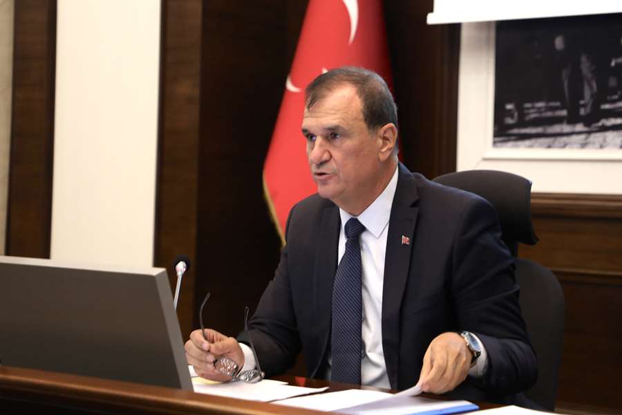 Türk milleti, değişim arzusunu sandıkta tescillemiştir. CHP, Türkiye’nin biri...