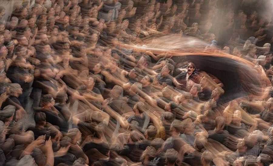 Uluslararası "Güler Ertan Fotoğraf Yarışması” sonuçlandı